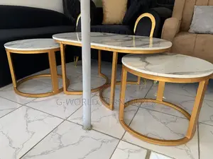 Center Table