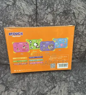 New Atouch KC66 256 GB