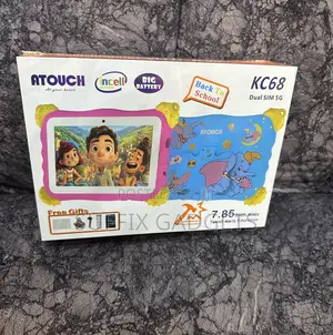 New Atouch KC66 256 GB