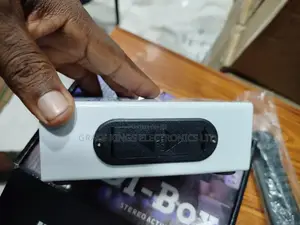 Bolanle Active Di Box Stereo