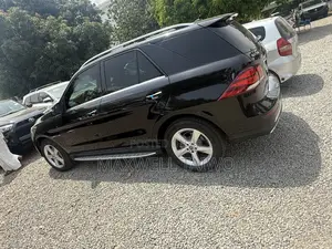 Mercedes-Benz GLE-Class GLE 350 2018 Black
