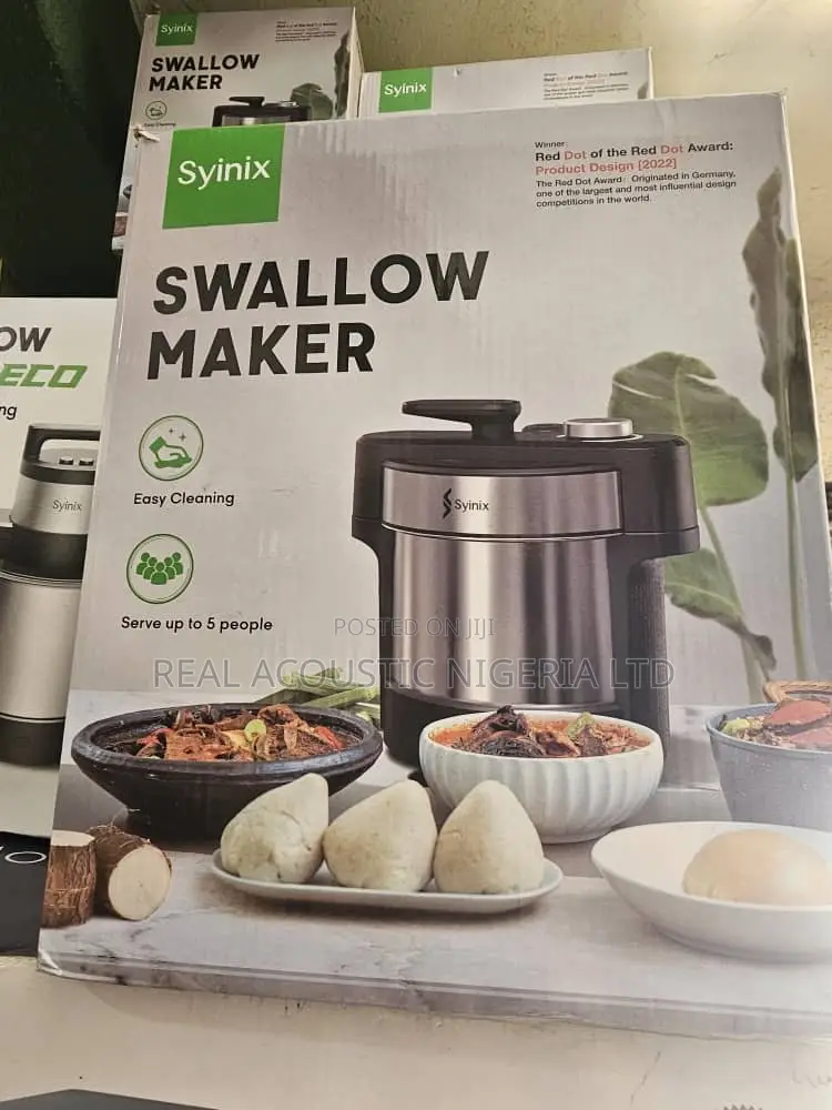 Syinix Swallow Maker