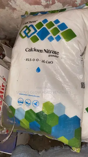 Fertilizer
