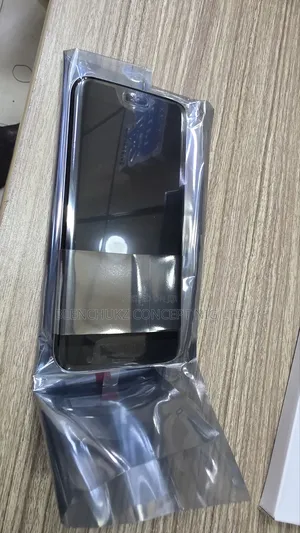 Samsung S7 Edge Amoled Screen