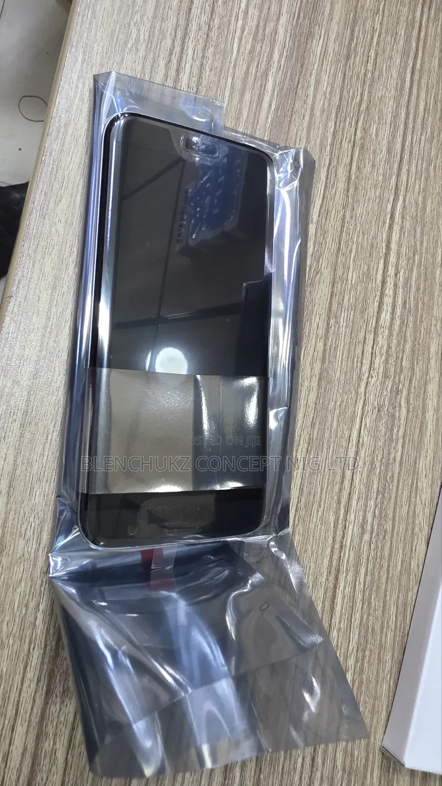 Samsung S7 Edge Amoled Screen