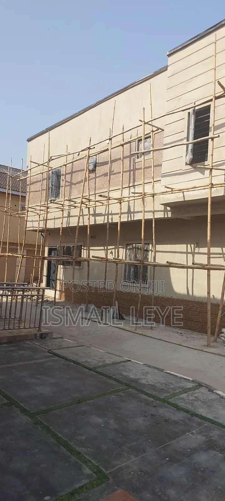 House Builders