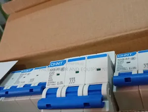 Chint Contactor