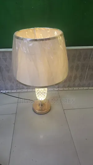 Table Lamp for Bedroom