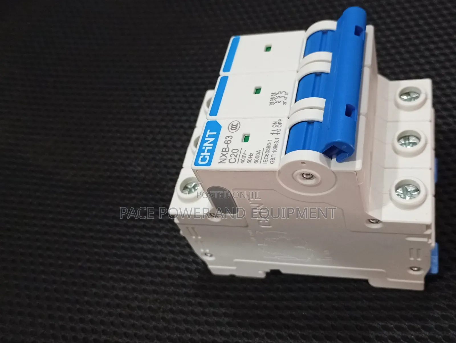 Chint Contactor