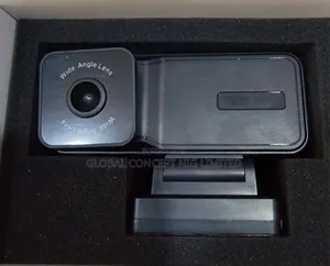 Intelligent 4g Car Smart Camera
