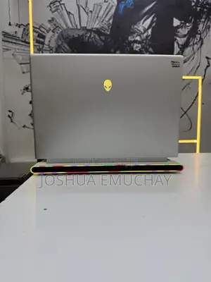 Laptop Alienware X16 r1 32GB Intel Core i9 SSD 1T