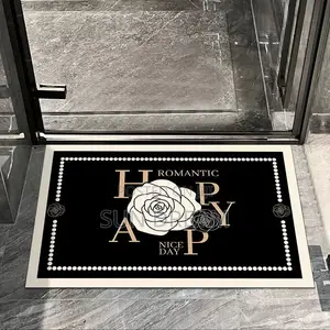 Door Mat Home Decoration Foot Mats