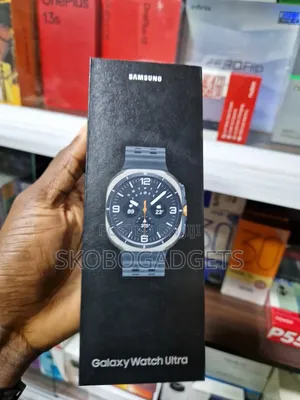 Samsung Galaxy Watch Ultra 2024