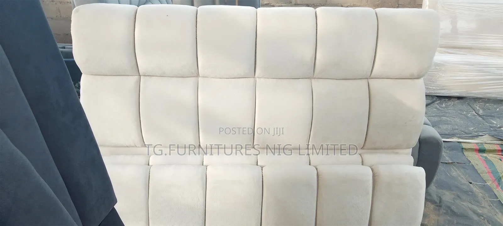 Bed Frame for Bedroom