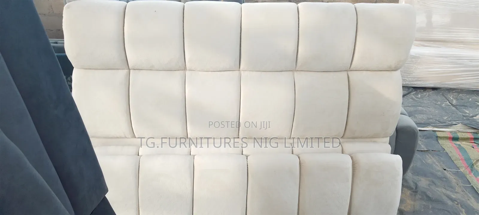 Bed Frame for Bedroom
