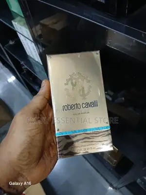 Roberto Cavalli for Women 75ml