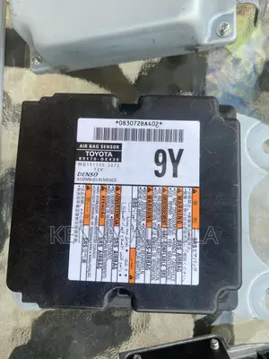 Airbag Crash Data Repair Sales