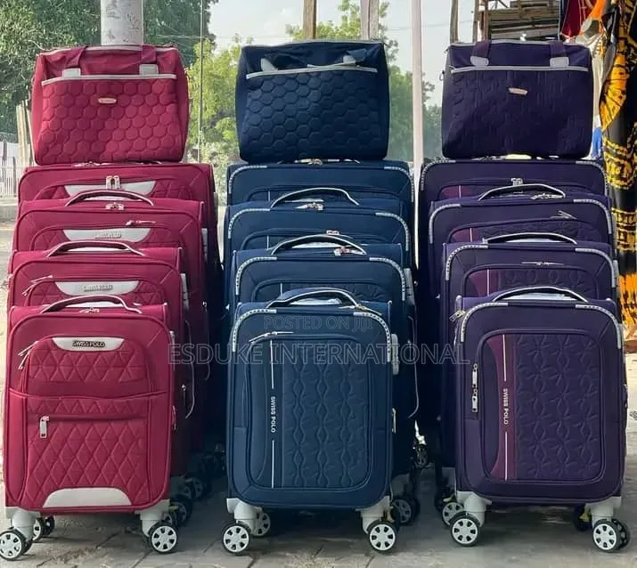 Box Luggage