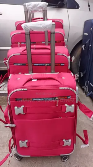 Box Luggage