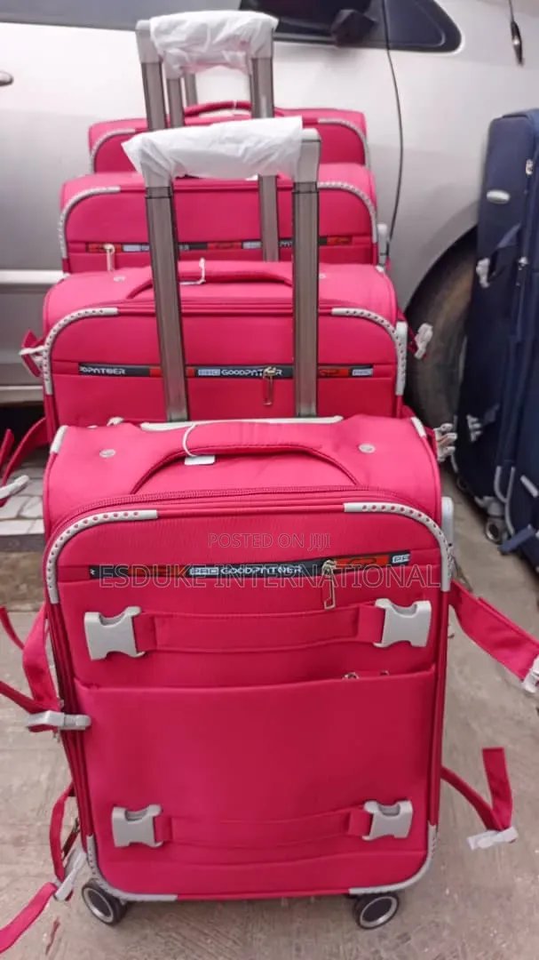 Box Luggage