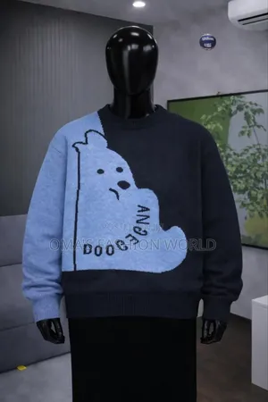 Soft, Stylish, and Durable—Our Sweatshirts Are a Must-Have
