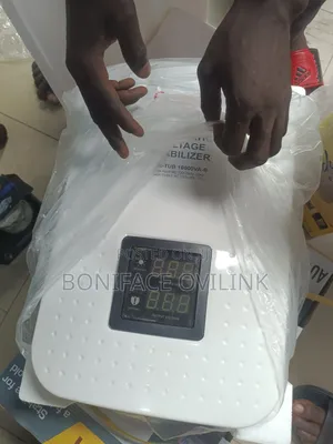 Century 10000va (10kva) Automatic Voltage Stabilizer