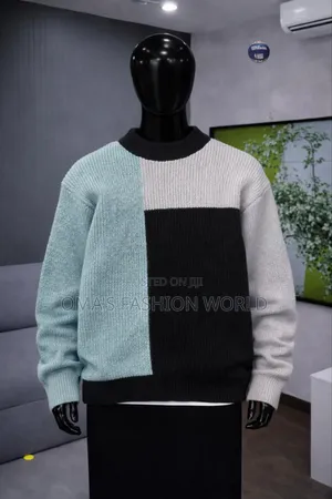 Premium Sweatshirts in Stock—Wear Quality, Feel the Difference 