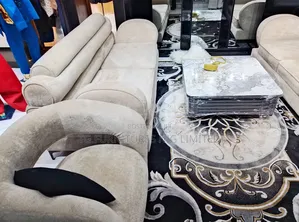 7 Sitter for New Model Sofa Chair