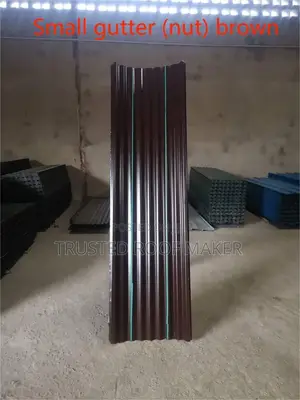 PPGI Roofing Sheet ,Aluzinc Coils, Bulk Supply Abuja,Northern Nigeria