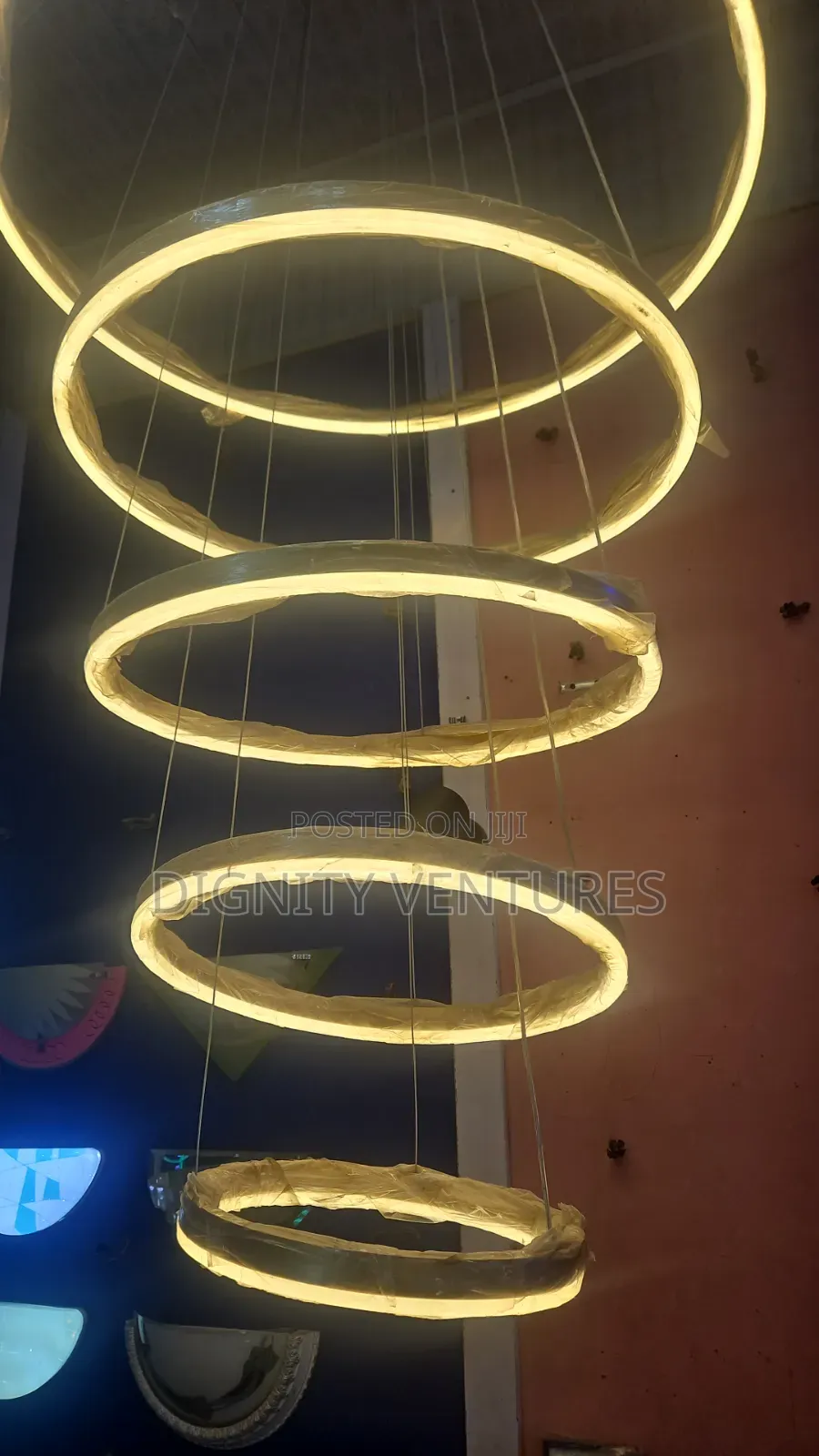 Luxury Chandelier