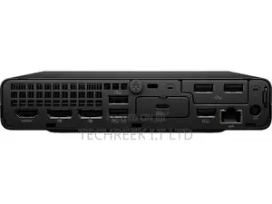 New Desktop Computer HP ProDesk 400 16GB Intel Core Ultra 7 SSD 512GB