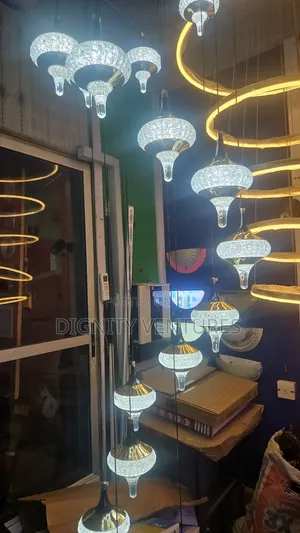 Morden Home Decoration