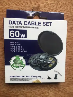 Data Cable Set