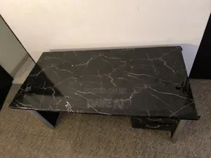 Executive Office Table – Strong Durable (4.1ft)