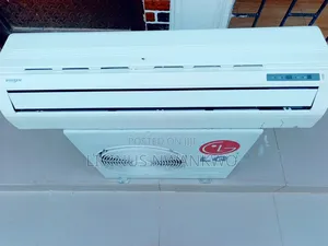 1 HP LG Air-Condition