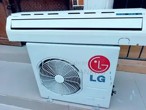 1 HP LG Air-Condition
