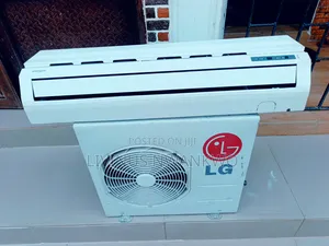 1 HP LG Air-Condition