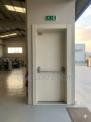 3ft Fire Rated Door