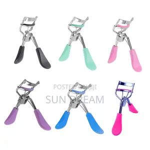 Eyelash Curler Eyelash Clip 睫毛夹