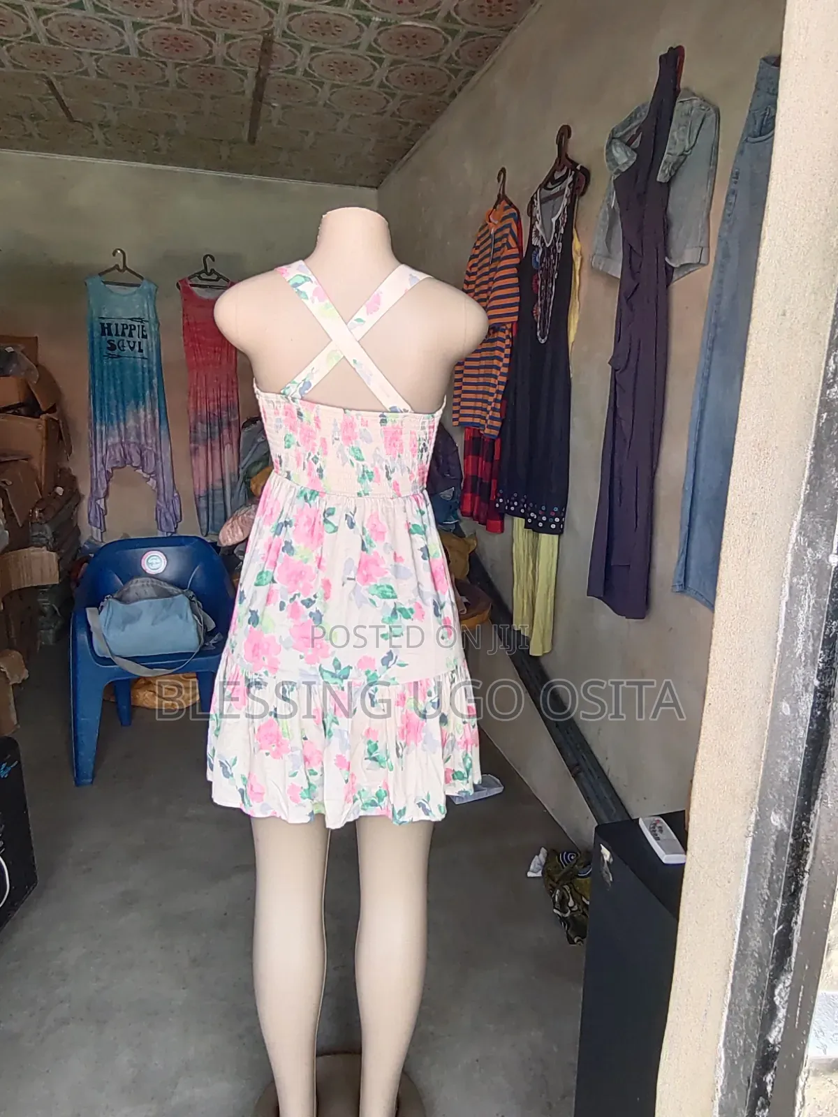 Female Wears
