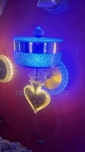 Corridor Wall Lamp