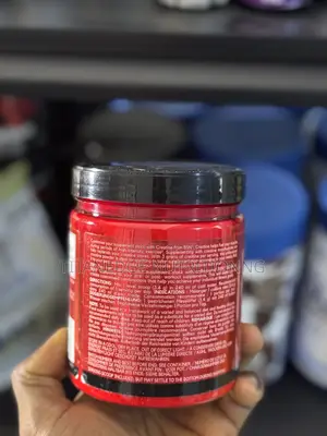 BSN Creatine Monohydrate 216g