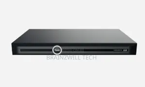 Tiandy Tc-R3220 | 2hdd 20ch (16p) Poe + AI NVR