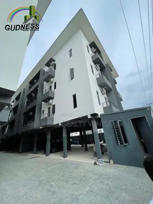 2bdrm Apartment in Ikate for rent