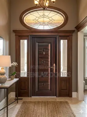 3ft German Steel Door