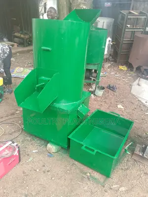 Palm Oil Digester