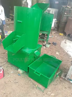 Palm Oil Digester