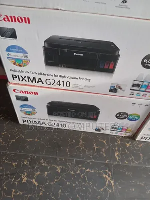 Canon Pixma G2410