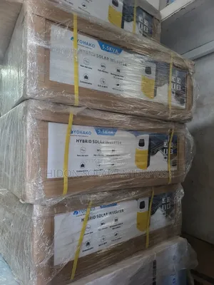 5.5kva 48v Felicity Hybrid Inverter