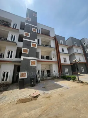 3bdrm Apartment in Game Village, Gaduwa for rent